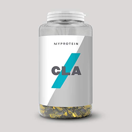 Myprotein CLA 1000mg (180 caps) 180 Unidades 180 g Myprotein CLA 1000mg (180 caps) 180 Unidades 180 g