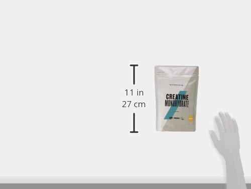 MyProtein Creatina, Sabor Tropical - 500 gr MyProtein Creatina, Sabor Tropical - 500 gr