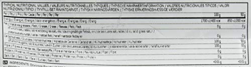 MyProtein Dextrosa de Glucosa - 1000 gr