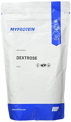 MyProtein Dextrosa de Glucosa - 1000 gr MyProtein Dextrosa de Glucosa - 1000 gr