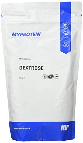 MyProtein Dextrosa de Glucosa - 1000 gr