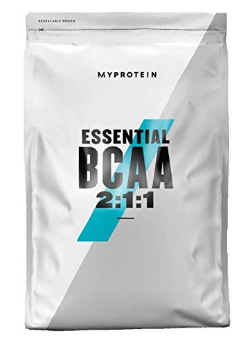 MyProtein Essential BCAA 2:1:1 (1000g) 1000 g MyProtein Essential BCAA 2:1:1 (1000g) 1000 g