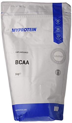 Myprotein Essential BCAA 2:1:1 - Unflavored (1000g) 1 Unidad 1000 g Myprotein Essential BCAA 2:1:1 - Unflavored (1000g) 1 Unidad 1000 g