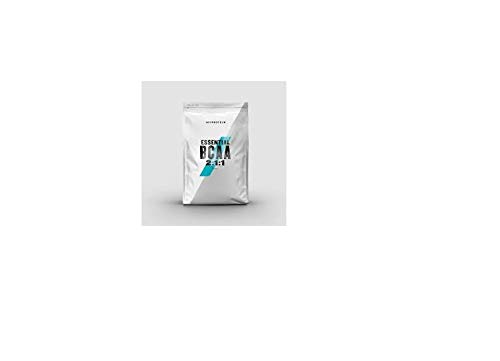 MyProtein Essential Bcaa 2:1:1 - Unflavored (500G) 500 g MyProtein Essential Bcaa 2:1:1 - Unflavored (500G) 500 g