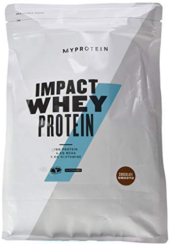 MyProtein Instant Oats Avena, Sabor Chocolate - 1000 gr MyProtein Instant Oats Avena, Sabor Chocolate - 1000 gr