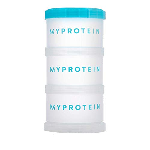 MyProtein PowerTower - Almacenamiento de suplementos