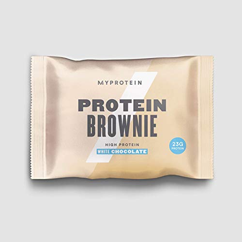MyProtein Protein Brownie (12X75G) 900 g MyProtein Protein Brownie (12X75G) 900 g
