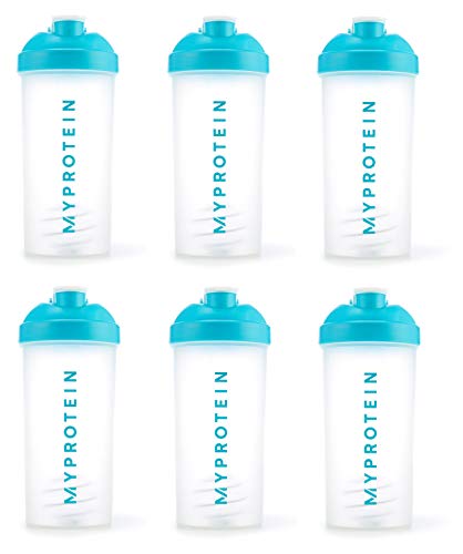 MyProtein Shaker Mini Botella - 350 gr MyProtein Shaker Mini Botella - 350 gr