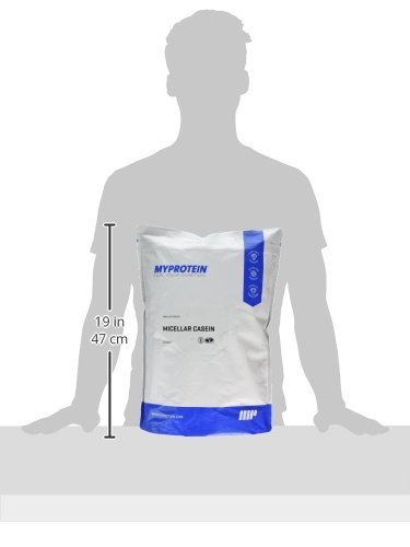MyProtein Slow-Release Casein (2500G) 2500 g MyProtein Slow-Release Casein (2500G) 2500 g
