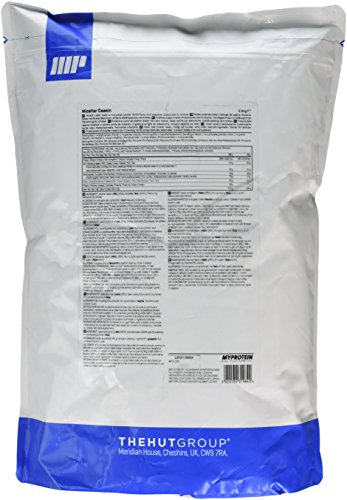 MyProtein Slow-Release Casein (2500G) 2500 g MyProtein Slow-Release Casein (2500G) 2500 g