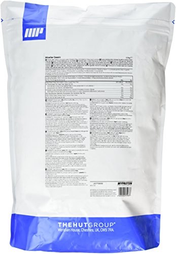 MyProtein Slow-Release Casein (2500G) 2500 g MyProtein Slow-Release Casein (2500G) 2500 g