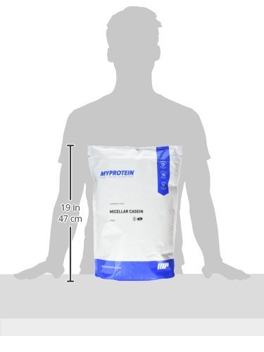 MyProtein Slow-Release Casein (2500G) 2500 g MyProtein Slow-Release Casein (2500G) 2500 g