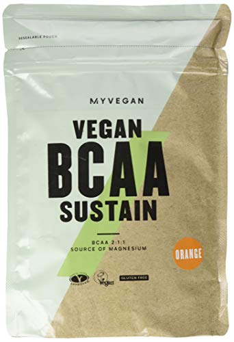 Myprotein Vegan BCAA Sustain (500g) 1 Unidad 500 g Myprotein Vegan BCAA Sustain (500g) 1 Unidad 500 g