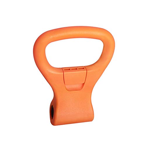 mysticall Equipo de Agarre de Peso Ajustable Kettlebell, Accesorio de Gimnasio de Agarre Ajustable portátil para Levantamiento de Pesas, Culturismo, pérdida de Peso, Entrenamiento con Mancuernas mysticall Equipo de Agarre de Peso Ajustable Kettlebell, Accesorio de Gimnasio de Agarre Ajustable portátil para Levantamiento de Pesas, Culturismo, pérdida de Peso, Entrenamiento con Mancuernas
