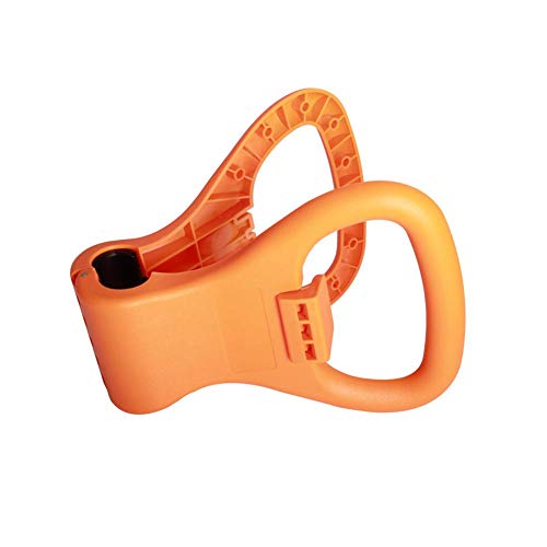 mysticall Equipo de Agarre de Peso Ajustable Kettlebell, Accesorio de Gimnasio de Agarre Ajustable portátil para Levantamiento de Pesas, Culturismo, pérdida de Peso, Entrenamiento con Mancuernas mysticall Equipo de Agarre de Peso Ajustable Kettlebell, Accesorio de Gimnasio de Agarre Ajustable portátil para Levantamiento de Pesas, Culturismo, pérdida de Peso, Entrenamiento con Mancuernas