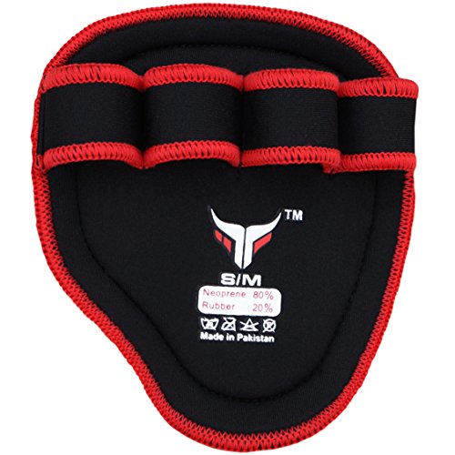 Mytra Fusion Grip Pads Gym Bar Grips Gym Hand Grip Gloves Mytra Fusion Grip Pads Gym Bar Grips Gym Hand Grip Gloves