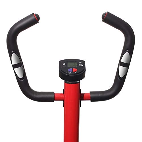 MZXU con cordón Inicio Femenino Pérdida de Peso Silent Artifact Pedal Pedal Máquina Deportes Fitness Equipo Pequeña Estufa de la Estufa (Color : Pink, Size : 31x48inch) MZXU con cordón Inicio Femenino Pérdida de Peso Silent Artifact Pedal Pedal Máquina Deportes Fitness Equipo Pequeña Estufa de la Estufa (Color : Pink, Size : 31x48inch)