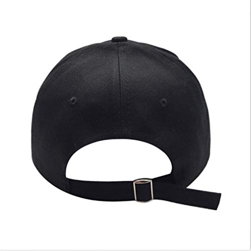 N / A Gorra Beisbol Karate Boxer Jiu-Jitsu Gorra de béisbol Muay Thai Blitz Judo Taekwondo Karate Taekwondo Coreano Kung Fu Gorra de Rebote para Hombres Ajustable Casual