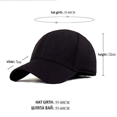 N / A Gorra Beisbol Karate Boxer Jiu-Jitsu Gorra de béisbol Muay Thai Blitz Judo Taekwondo Karate Taekwondo Coreano Kung Fu Gorra de Rebote para Hombres Ajustable Casual