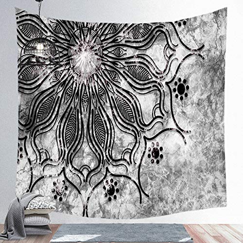 N / A Nueva Serie Mandala Tapiz Tapiz de Pared Impresión Toalla de Playa Alfombra de poliéster Manta Delgada Esterilla de Yoga Alfombra de mantón Alfombra Decoración para el hogar ZX6 130x150cm N / A Nueva Serie Mandala Tapiz Tapiz de Pared Impresión Toalla de Playa Alfombra de poliéster Manta Delgada Esterilla de Yoga Alfombra de mantón Alfombra Decoración para el hogar ZX6 130x150cm