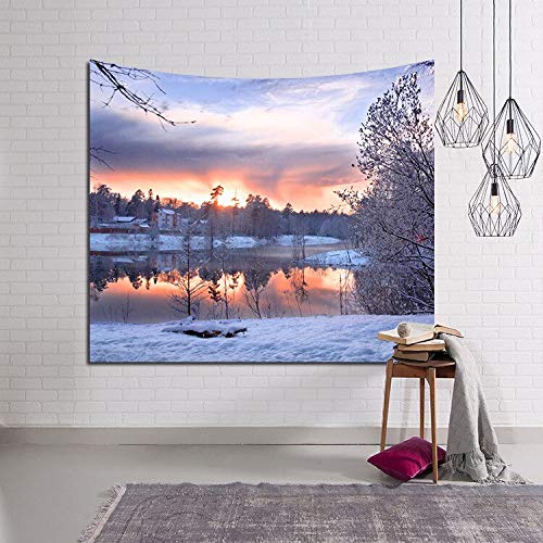 N / A Tapiz del Bosque Tapiz Colgante de Pared decoración del hogar Retro Fondo de Pared Tela Yoga Esterilla de Playa 150x130cm / 150x100cm S13 150cmx100cm N / A Tapiz del Bosque Tapiz Colgante de Pared decoración del hogar Retro Fondo de Pared Tela Yoga Esterilla de Playa 150x130cm / 150x100cm S13 150cmx100cm