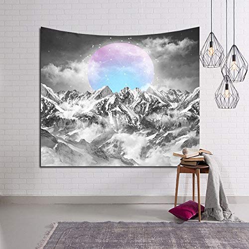 N / A Tapiz del Bosque Tapiz Colgante de Pared decoración del hogar Retro Fondo de Pared Tela Yoga Esterilla de Playa 150x130cm / 150x100cm S13 150cmx100cm N / A Tapiz del Bosque Tapiz Colgante de Pared decoración del hogar Retro Fondo de Pared Tela Yoga Esterilla de Playa 150x130cm / 150x100cm S13 150cmx100cm