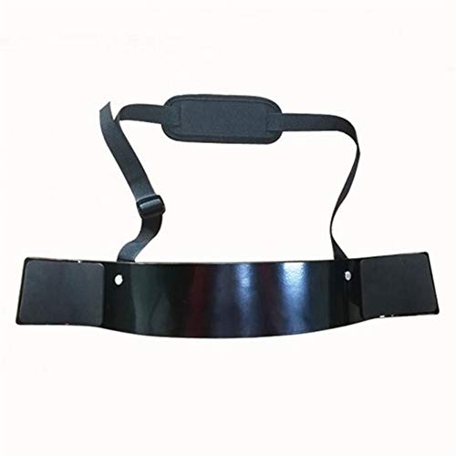 N\A Cinturón de elevación de Pesas para Gimnasio. Ajustable Bombardero de Aluminio Culturismo Pesas Brazo Blaster Flexión de bíceps músculo tríceps Fitness Training Gym Equipment N\A Cinturón de elevación de Pesas para Gimnasio. Ajustable Bombardero de Aluminio Culturismo Pesas Brazo Blaster Flexión de bíceps músculo tríceps Fitness Training Gym Equipment