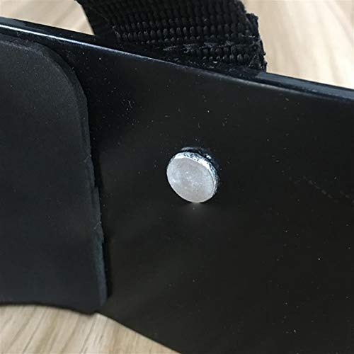 N\A Cinturón de elevación de Pesas para Gimnasio. Ajustable Bombardero de Aluminio Culturismo Pesas Brazo Blaster Flexión de bíceps músculo tríceps Fitness Training Gym Equipment N\A Cinturón de elevación de Pesas para Gimnasio. Ajustable Bombardero de Aluminio Culturismo Pesas Brazo Blaster Flexión de bíceps músculo tríceps Fitness Training Gym Equipment