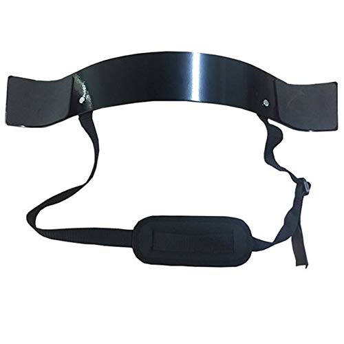 N\A Cinturón de elevación de Pesas para Gimnasio. Ajustable Bombardero de Aluminio Culturismo Pesas Brazo Blaster Flexión de bíceps músculo tríceps Fitness Training Gym Equipment N\A Cinturón de elevación de Pesas para Gimnasio. Ajustable Bombardero de Aluminio Culturismo Pesas Brazo Blaster Flexión de bíceps músculo tríceps Fitness Training Gym Equipment