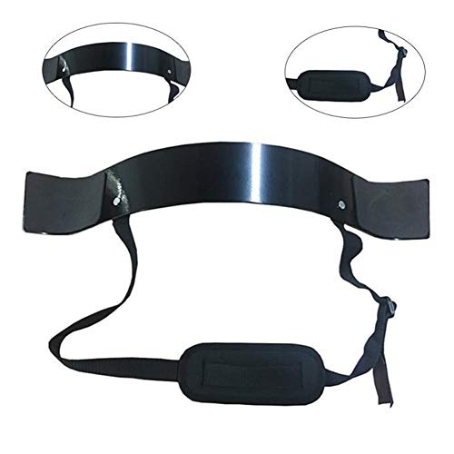 N\A Cinturón de elevación de Pesas para Gimnasio. Ajustable Bombardero de Aluminio Culturismo Pesas Brazo Blaster Flexión de bíceps músculo tríceps Fitness Training Gym Equipment N\A Cinturón de elevación de Pesas para Gimnasio. Ajustable Bombardero de Aluminio Culturismo Pesas Brazo Blaster Flexión de bíceps músculo tríceps Fitness Training Gym Equipment