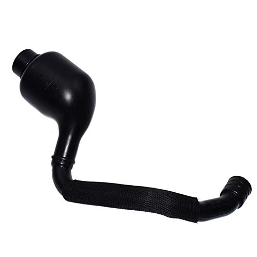 N\A Kit de reparación de Frenos Respiradero del cárter válvula de la Manguera 06B103211H 06B103211J 06B103211E for A4 A6 2001-2005 (Color : Black) N\A Kit de reparación de Frenos Respiradero del cárter válvula de la Manguera 06B103211H 06B103211J 06B103211E for A4 A6 2001-2005 (Color : Black)