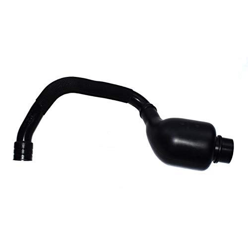 N\A Kit de reparación de Frenos Respiradero del cárter válvula de la Manguera 06B103211H 06B103211J 06B103211E for A4 A6 2001-2005 (Color : Black) N\A Kit de reparación de Frenos Respiradero del cárter válvula de la Manguera 06B103211H 06B103211J 06B103211E for A4 A6 2001-2005 (Color : Black)