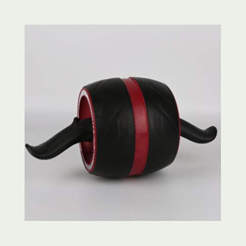 N/A Rueda de músculo Abdominal Antideslizante Tipo de Rebote Rueda Gigante silenciar Equipo de Fitness reducción de Rueda Abdominal casera Rueda de Empuje del Vientre,Red N/A Rueda de músculo Abdominal Antideslizante Tipo de Rebote Rueda Gigante silenciar Equipo de Fitness reducción de Rueda Abdominal casera Rueda de Empuje del Vientre,Red