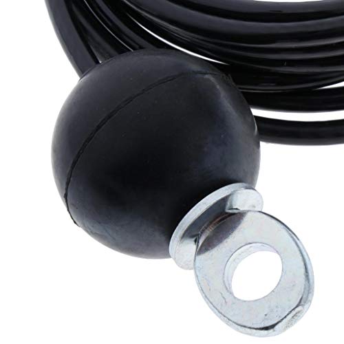 N/A/a 2X Cable de Alambre de Acero, Equipo de Gimnasio, Polea, Cable de Repuesto Desplegable LAT N/A/a 2X Cable de Alambre de Acero, Equipo de Gimnasio, Polea, Cable de Repuesto Desplegable LAT