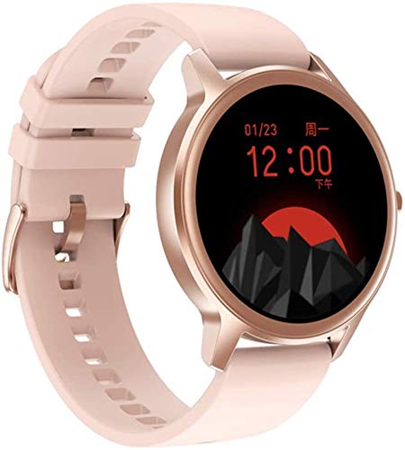 Naack Reloj Inteligente Pulsera Monitor de frecuencia cardíaca smartwatch Monitor De Ritmo Cardíaco Mujeres Hombres niños Sport Smartwatch Mensaje Recordatorio Rastreador De Fitness para Android iOS Naack Reloj Inteligente Pulsera Monitor de frecuencia cardíaca smartwatch Monitor De Ritmo Cardíaco Mujeres Hombres niños Sport Smartwatch Mensaje Recordatorio Rastreador De Fitness para Android iOS