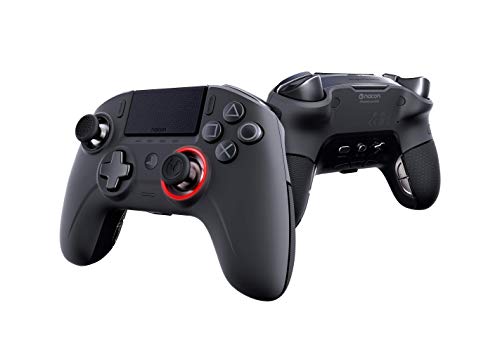 Nacon Revolution Unlimited Pro Controller - Controlador para PS4 Nacon Revolution Unlimited Pro Controller - Controlador para PS4