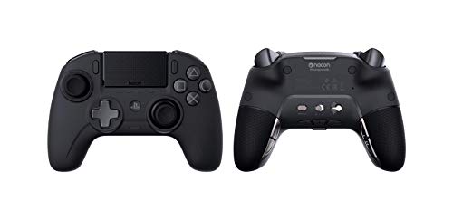 Nacon Revolution Unlimited Pro Controller - Controlador para PS4 Nacon Revolution Unlimited Pro Controller - Controlador para PS4
