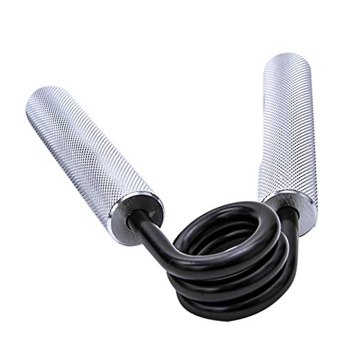 Naiyafly 100-350LBS Gym Fitness Hand Grip Hombres Ajustable Finger Heavy Ejercitador Fuerza Muscular Recovery Hand Gripper Trainer Suministros Deportivos Naiyafly 100-350LBS Gym Fitness Hand Grip Hombres Ajustable Finger Heavy Ejercitador Fuerza Muscular Recovery Hand Gripper Trainer Suministros Deportivos
