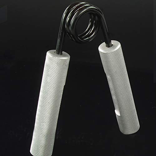 Naiyafly 100-350LBS Gym Fitness Hand Grip Hombres Ajustable Finger Heavy Ejercitador Fuerza Muscular Recovery Hand Gripper Trainer Suministros Deportivos Naiyafly 100-350LBS Gym Fitness Hand Grip Hombres Ajustable Finger Heavy Ejercitador Fuerza Muscular Recovery Hand Gripper Trainer Suministros Deportivos