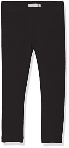 NAME IT NITVIVIAN LEGGING NMT NOOS, leggings Niños, Negro (Black), 110