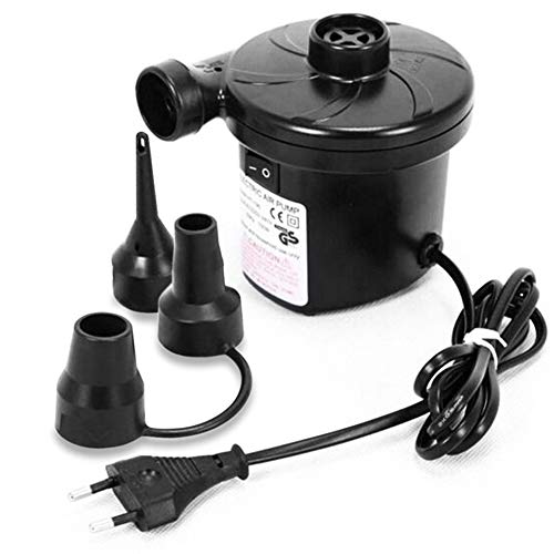 NANDEYIBI BOMBA HINCHADOR INFLADOR ELECTRICO CASA ENCHUFE NANDEYIBI BOMBA HINCHADOR INFLADOR ELECTRICO CASA ENCHUFE