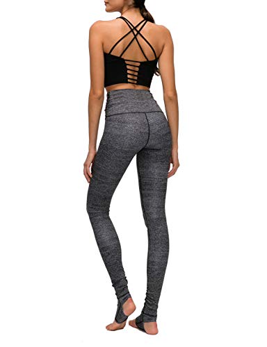 Nanomi Beauty Sujetador Deportivo de Tiras Acolchado para Mujer Workout Running Yoga Tops (Negro, M) Nanomi Beauty Sujetador Deportivo de Tiras Acolchado para Mujer Workout Running Yoga Tops (Negro, M)