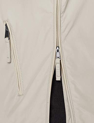Napapijri Rainforest W PKT 2 Chaqueta, Blanco (Whitecap Gray Ns5), XL para Mujer Napapijri Rainforest W PKT 2 Chaqueta, Blanco (Whitecap Gray Ns5), XL para Mujer