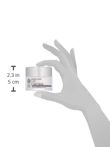Natura Siberica Mascarilla Helada, Modeladora - 50 ml Natura Siberica Mascarilla Helada, Modeladora - 50 ml