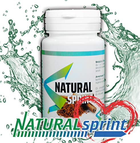Natural Sprint | CONTRA EL ESTRENIMIENTO | LAXANTE NATURAL | VIENTRE PLANO | 90 PASTILLAS | EXCELENTE PARA LAS DIETAS | PRODUCTO ITALIANO 100% Natural Sprint | CONTRA EL ESTRENIMIENTO | LAXANTE NATURAL | VIENTRE PLANO | 90 PASTILLAS | EXCELENTE PARA LAS DIETAS | PRODUCTO ITALIANO 100%