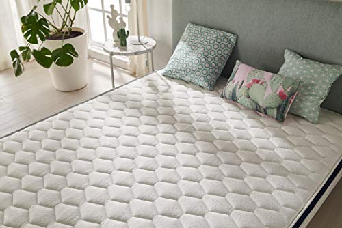 Naturalex | Ergolatex | Colchón 135x190 Cm Calidad Duradera | Adaptabilidad y Confort Equilibrado | Capsulas Refrescantes MemoFeel | Tecnología Blue-Látex Ultima Generación | 7 Zonas de Confort Naturalex | Ergolatex | Colchón 135x190 Cm Calidad Duradera | Adaptabilidad y Confort Equilibrado | Capsulas Refrescantes MemoFeel | Tecnología Blue-Látex Ultima Generación | 7 Zonas de Confort