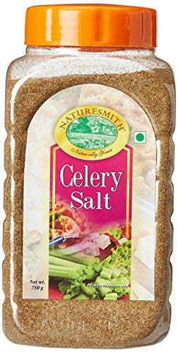 Nature's Smith Celery Salt 750g