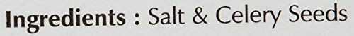 Nature's Smith Celery Salt 750g Nature's Smith Celery Salt 750g