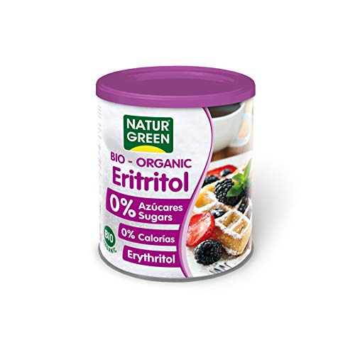 NaturGreen Eritritol Bio 500g NaturGreen Eritritol Bio 500g