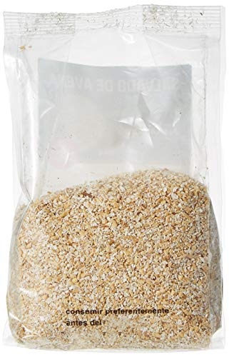 Naturlider Salvado Avena Molido 250 Gr Bolsa 250 Gramos 300 g